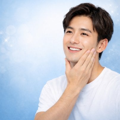 四国中央市でヒゲ脱毛をするメリット｜青ヒゲ改善と自己処理の負担軽減