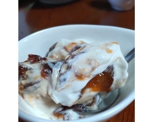 発酵を楽しむ〜キッチンでつくるヨーグルト