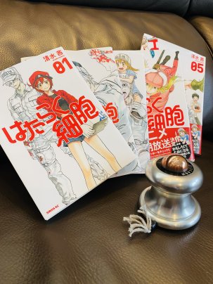 CS60ってなんなの?