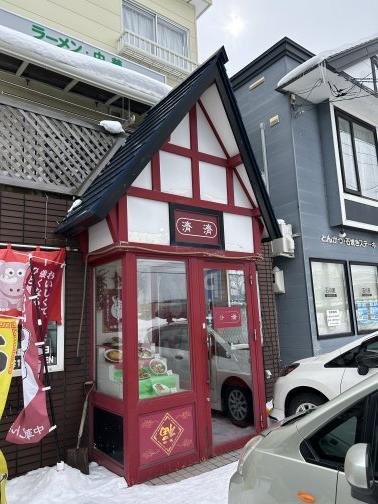 「どっちも食べたい」を一皿で叶える中華どん麺