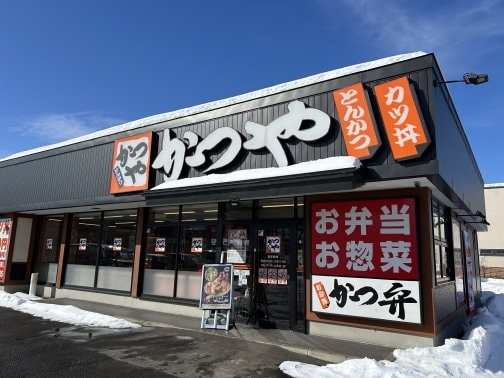 一皿に二つの幸せ、満腹のツインエンジン