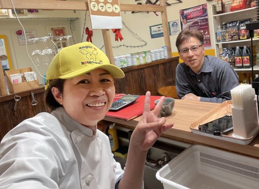 フィリピン料理のエンジェルスキッチン