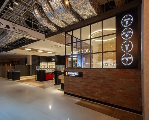 ワン福岡ビルディングのお仕事