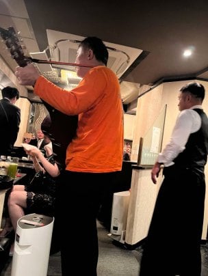 ラジオ「夢に向かってスイッチオン」の12月の映像ができました！♪