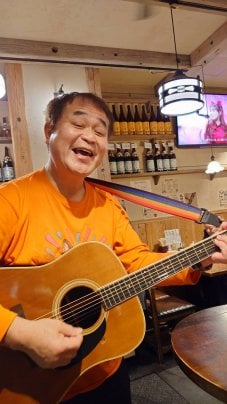 ラジオ「夢に向かってスイッチオン」の12月後半〜1月の映像ができました！