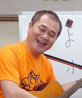 5月23日（金）【横浜・十日市場「呑吉」】ひと月遅れのバースデイ「流し」のご案内♪