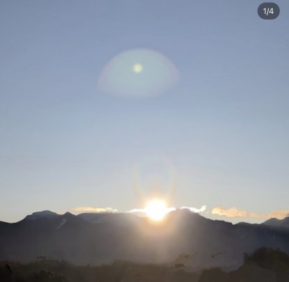 一陽来復✨新しいことの始まりです🍀