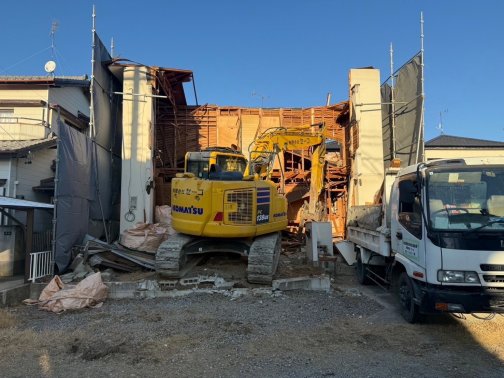 空家問題は早期に解決