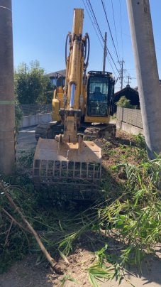 見積りはお気軽に