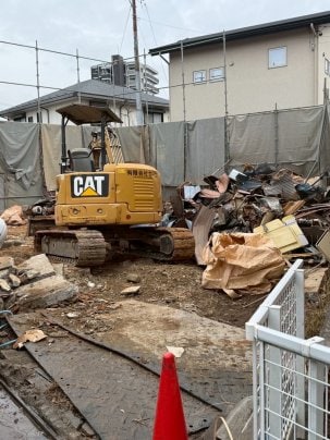 空家問題は早期に解決