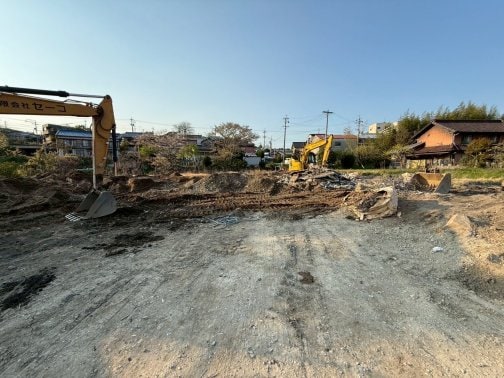 見積りはお気軽に！