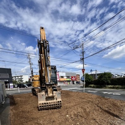 見積もりはお気軽に！