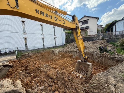 空家問題は早期に解決！