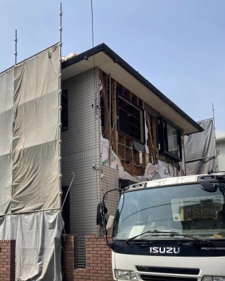 空家の解体お見積りはぜひご相談ください！