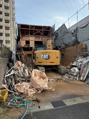 見積もりはお気軽に！