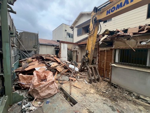 見積りはお気軽に！