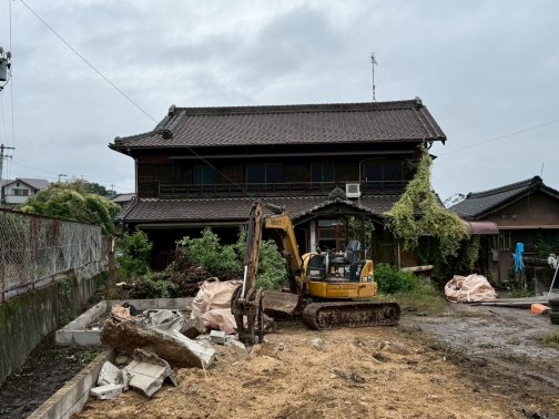 お見積りご相談ください！