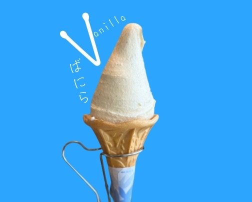 二つの顔を持つ🤡【バニラ】