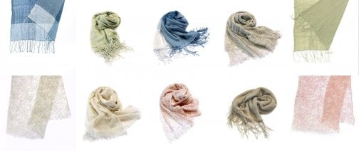 UVカット自然綿（100年無農薬）特集