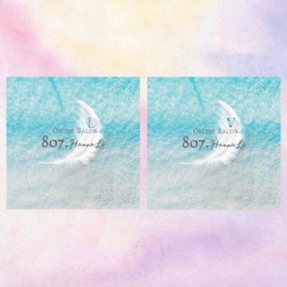 オンラインサロン*HannaLi *