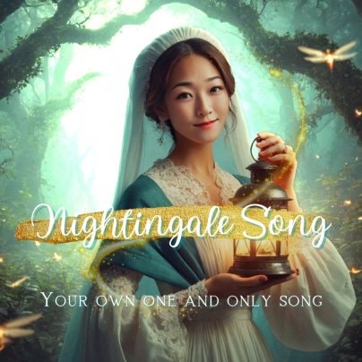 あなたのためのオンリーワンソング