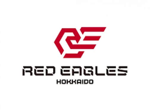 レッドイーグルス　E-グルに出店！