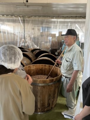 【公式オンラインショップ】　つつめばひとつ×小田島水産　塩辛・さきいか