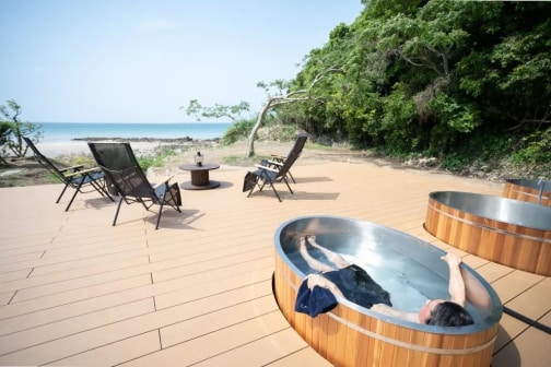 kokolo sauna®が「レジャー＆アウトドアジャパン2025（プール＆サウナEXPO）」に出展｜11月26日〜28日