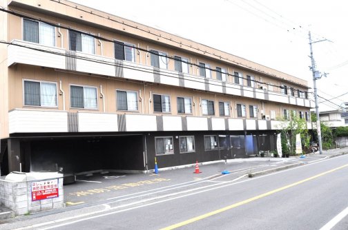 訪問看護師募集