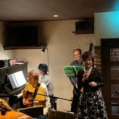 バンドイベントを開催しました。