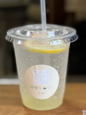 【甲斐LABO Cafe｜新メニュー発売開始】