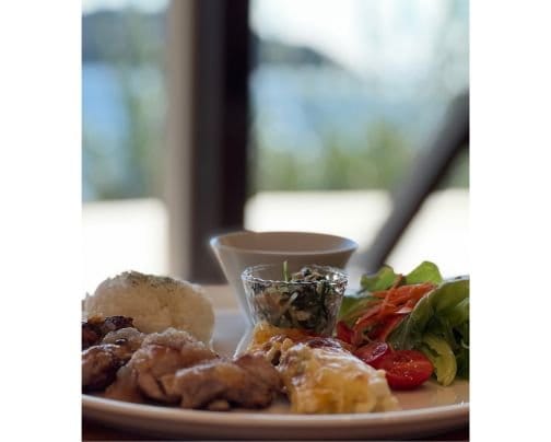 【シェアキッチン】11月21日「mamarelief」OPEN!