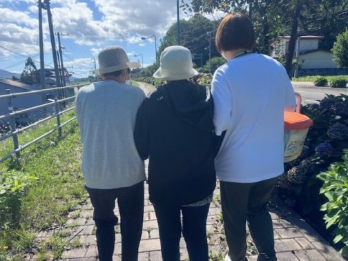 開設しました！