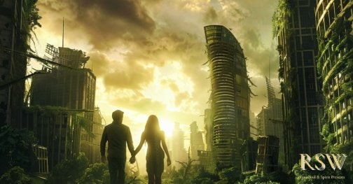 構造だけが残って、祈りが失われた──この社会はどこで間違えたのか？