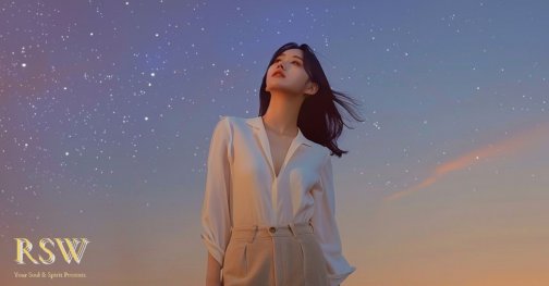 魂の成長って、音が変わることだったんだ。──だから人間関係も変わる。