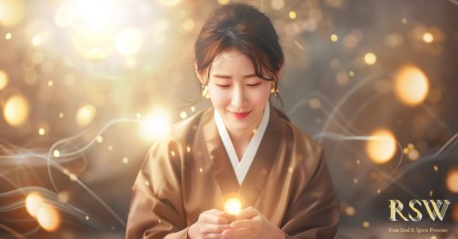 一霊四魂×天命構造──魂構造で読み解く和の霊性