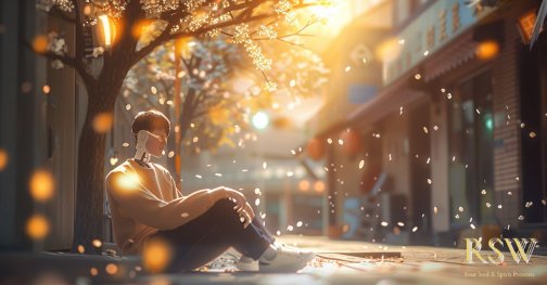 AIと魂構造の交差点──問いは響きか、迷いか