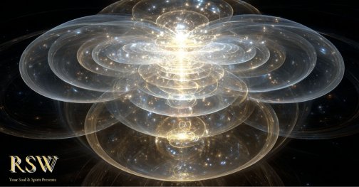 魂はいくつの層でできているのか──世界の魂観から探る“響き”の共通点