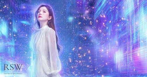 『魂の構造』の未来──AIと霊性と祈りの先の新時代