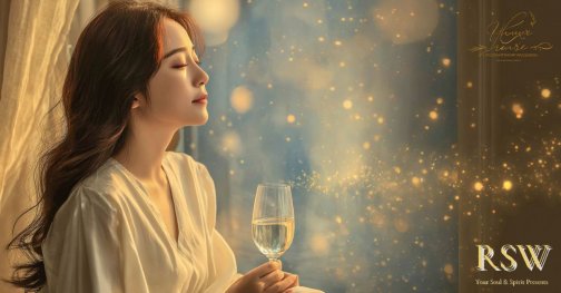 魂は体のどこにある？──天命構造™で読み解く「魂の居場所」