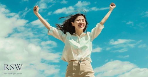 「がんばる」の意味が変わった日──魂が鳴りはじめた瞬間