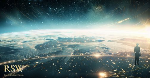 What if your soul had been whispering all along?──魂の震源が鳴った日