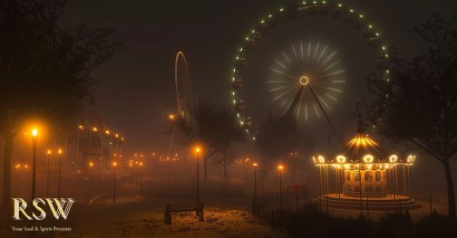 スピリチュアル遊園地を抜け出す──“なんとなく共鳴”の時代にさよならを