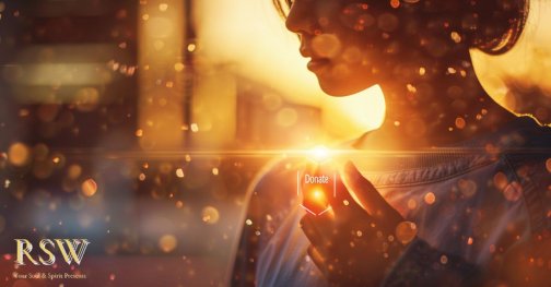 “魂が動いた”とき、人はなぜ動いてしまうのか？