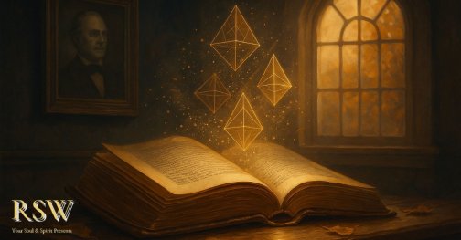 『Think and Grow Rich』──“魂訳”に宿る構造的意義