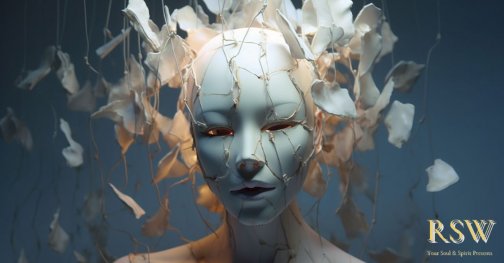 “YESと鳴ったNO”──False Resonanceという魂の仮装