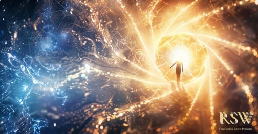 「意志を通す仕組み」が、あなたを鳴らす──魂の発電所からはじまる選択