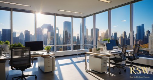 「自分に合う働き方」は『予感』が教えてくれる──職場選びと共鳴感覚の話