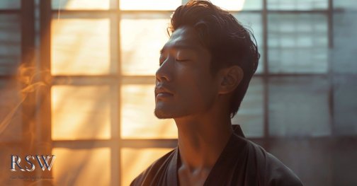 ノンバ（非言語の存在感）は、魂の構造が整うと滲み出す