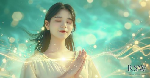 与えるとは何か──存在が鳴るとき、世界が返してくる